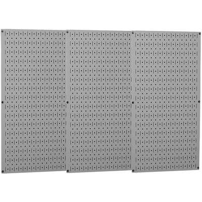 Pegboard,Round,32 In. H,48 In.