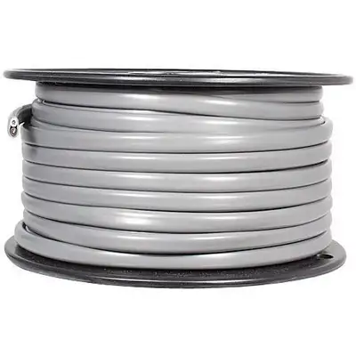 Blue Calterm 52141 Electrical Primary Wire 100 ft. 14 AWG 