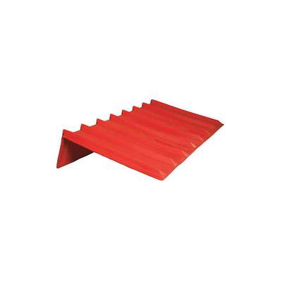 Corner Protector,Red,24" Size,