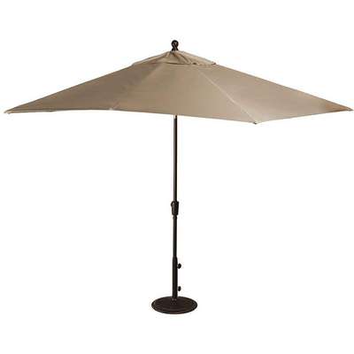 Auto-Tilt Market Umbrella,