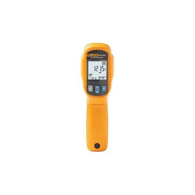 Infrared Thermometer,High/Low