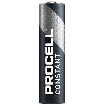 AAA-Cell Alk Duracell-Procell