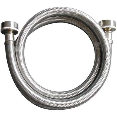 Braided Connector,3/4 Fht x 3/