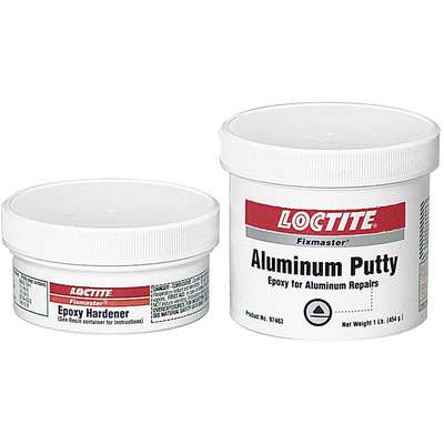 Putty,Aluminum