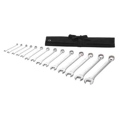 Combination Wrench Set,14