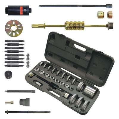 Wheel Bearing Kit,Hydraulic