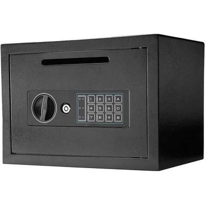 Compact Depository Safe,0.59