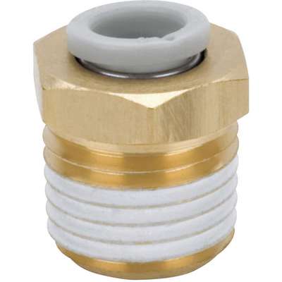 Male Adapter,10mm,Tubexmale