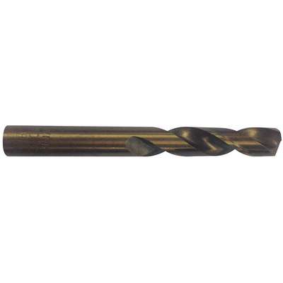 Screw Mach Drill,Co,Bronze,31/