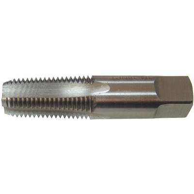 Pipe Tap,Taper,2-11.5,Uncoated,