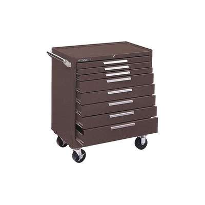 Tool Cabinet,34" W,20" D