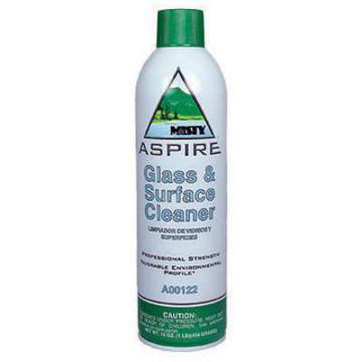 Aspire Glass/Surface Cleaner