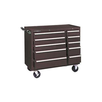 Tool Cabinet,39-3/8" W,18" D