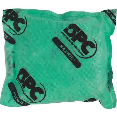 Hazwik Chemical Pillow  10 X