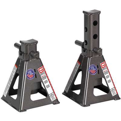 Vehicle Stand,Pin Style,25