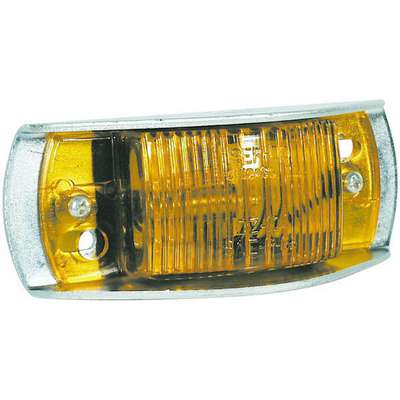Armored Lamp Yellow