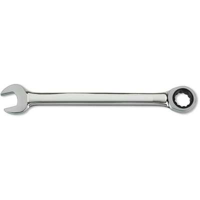 Ratchet Combo Wrench,1-1/2 In,