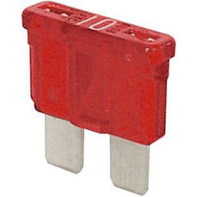 Fuses ATO/Atc 10 Red