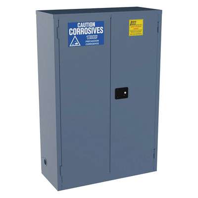 Corrosive Safety Cabinet,45