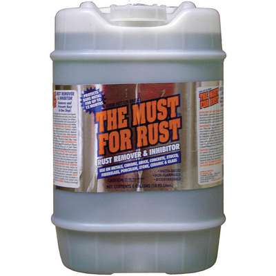 Rust Remover And Inhibitor,5