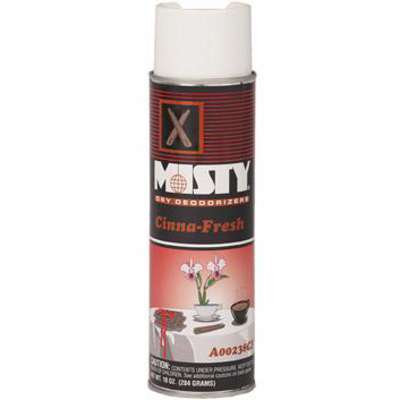 Misty Handheld Deodorizer-Cinn
