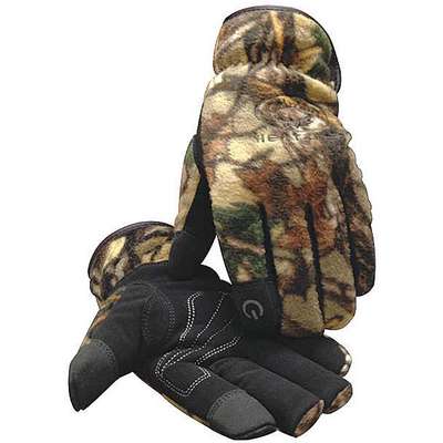 Cold Protection Gloves,Xl,