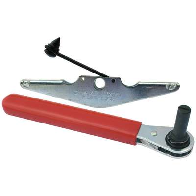 Center Punch Clamp TOOL3/8&amp;5/8