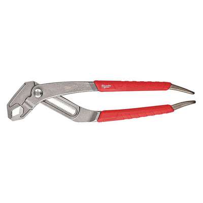 Tongue And Groove Plier,12" L