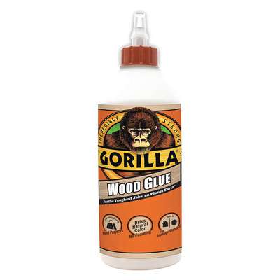 Wood Glue,Specialized,Bottle,