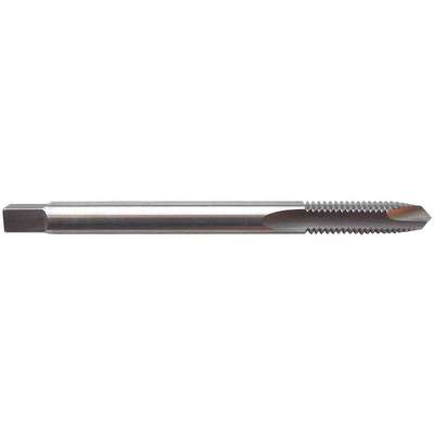 Ext Pipe Tap,Plug,1/8"-27,