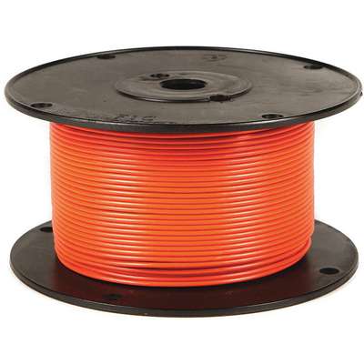 Primary Wire,14 Awg,1 Cond,100