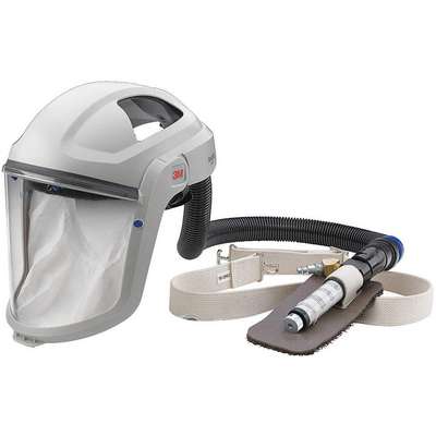 Supplied Air Kit,Belt-Mounted