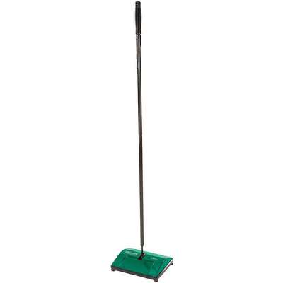 Carpet Sweeper,8inLx9-1/2inW,