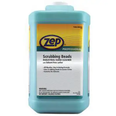 Zep Industrial Hand Care 