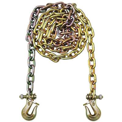 Chain,15 Ft.,15800 Lbs.,
