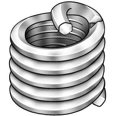 Helical Insert,Free,SS,7/8-9