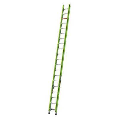Extension Ladder,300 Lb. Load