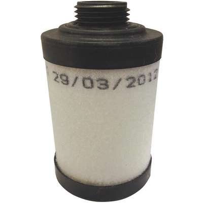 Exhaust Filter,Vcb-20