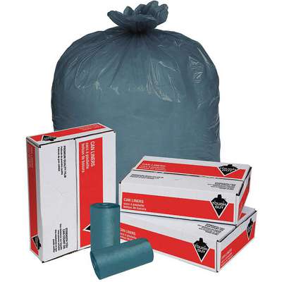 7.5 gallon trash bolsas