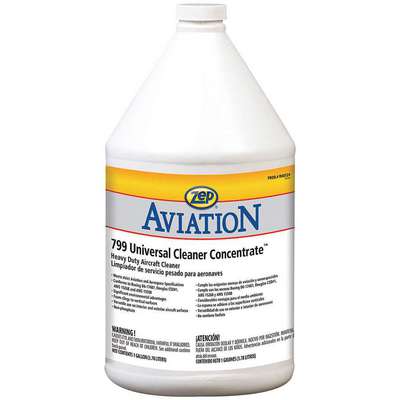 Aircraft Cleaner/Degreaser, 1