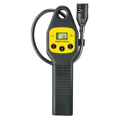 Combustible Gas Detector
