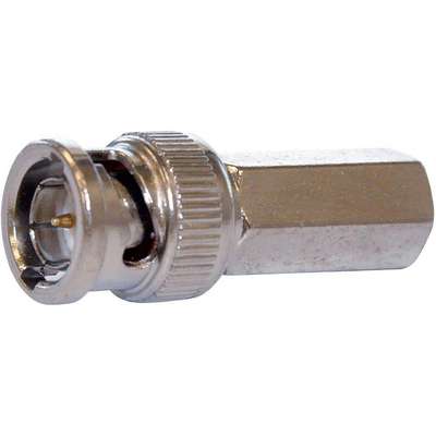 Cable Coupler,Bnc/Male,RG58