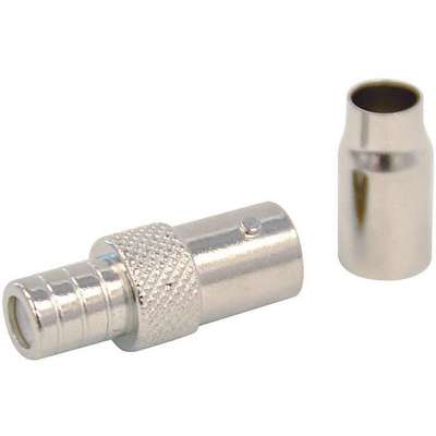 Cable Coupler,Bnc/Female,RG58