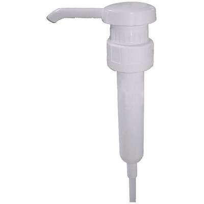 Hand Operated Pump, 1 Gallon