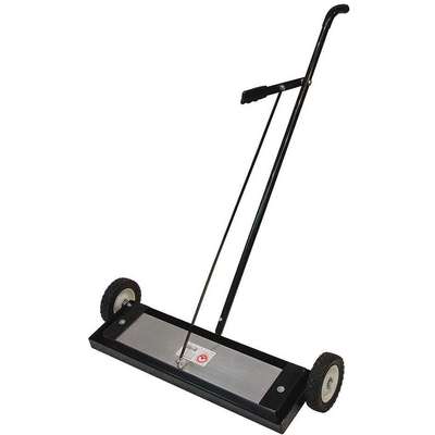 Floor Sweeper,7-1/2inL x 29-1/