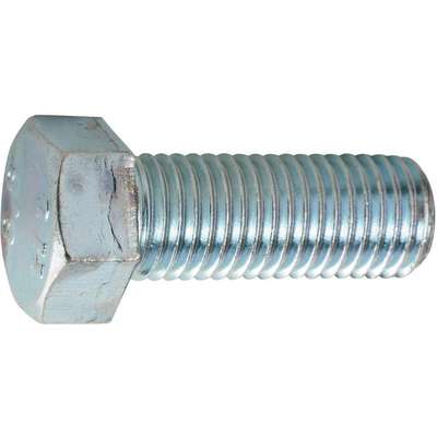 M12-1.25 12mm x 1.25 Fine Thread Steel Flange Nuts Zinc 8.8    M12x1.25 25 