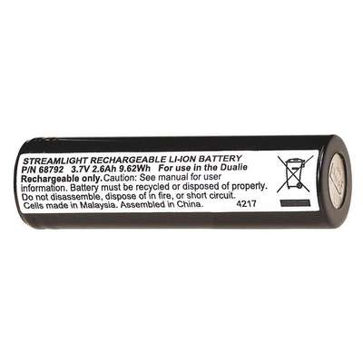 Flashlight Battery Pack,3.6V