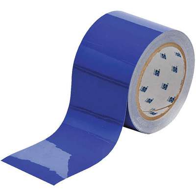 Blue Floor Tape 3IN x 100 Ft