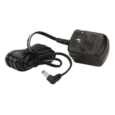 Plug-In Charger,9VDC Output