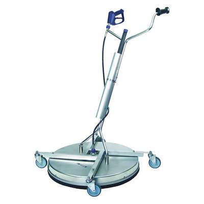 Rotary Surface Cleaner With